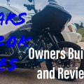 The Ultimate Guide to Joining a Motorcycle Owners Club
