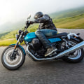 Basic Riding Techniques: Mastering the Art of Motorcycle Riding