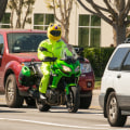 Being Visible on the Road: Motorcycle Safety Tips