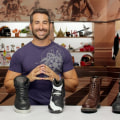 Boots and Footwear for Motorcycle Riders