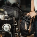Luggage and Storage Options for Motorcycle Owners: Enhance Your Riding Experience