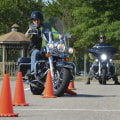 Defensive Riding Strategies for Motorcycle Owners Clubs