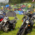 Attending Rallies and Events: A Guide for Motorcycle Enthusiasts