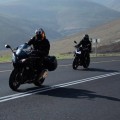 Long-Distance Touring Gear for Motorcycle Owners: Everything You Need to Know