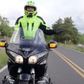 Eye Protection and Reflective Gear for Motorcycle Owners: Stay Safe on the Road