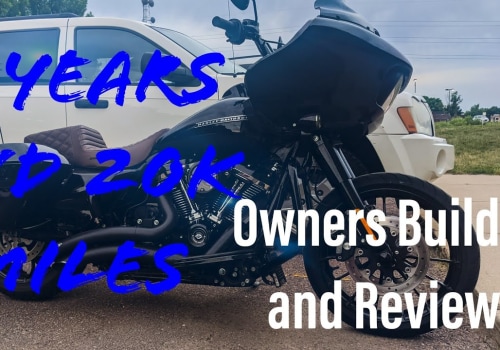 The Ultimate Guide to Joining a Motorcycle Owners Club