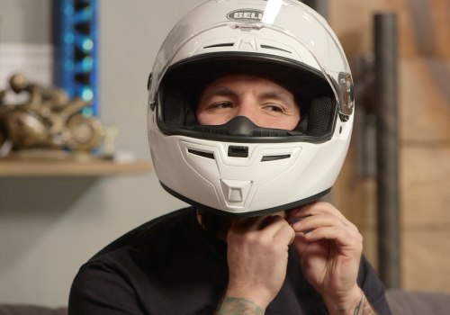 Helmet Selection and Fit: Essential Tips for Motorcycle Safety