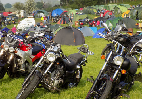 Joining a Motorcycle Club: The Ultimate Guide to Community, Events, and Safety