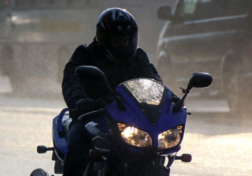 Rain and Cold Weather Gear for Motorcycle Owners: Stay Safe and Comfortable on the Road
