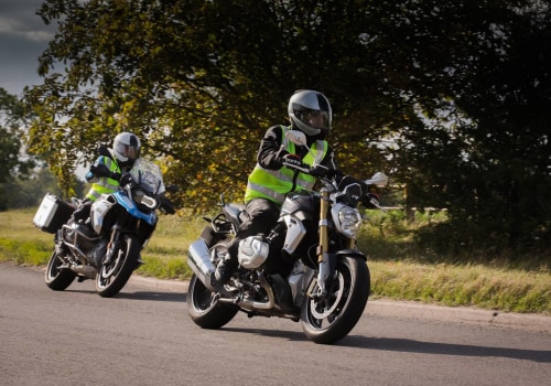Advanced Riding Skills: Enhance Your Motorcycle Riding Experience